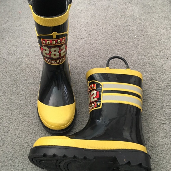 Western Chief Other - Western Chief fireman rain boots